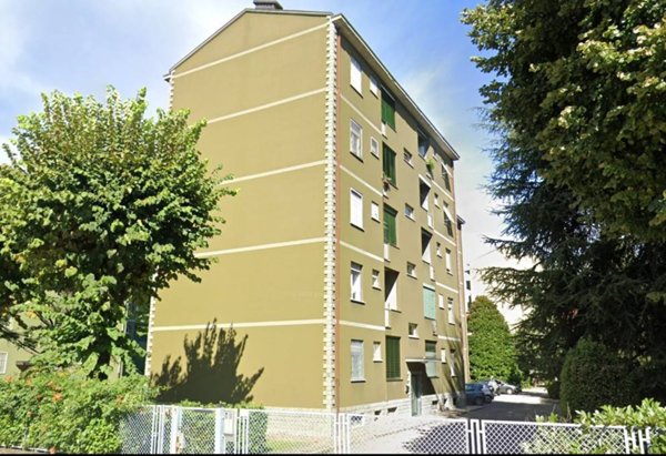 appartamento in vendita a Cormano