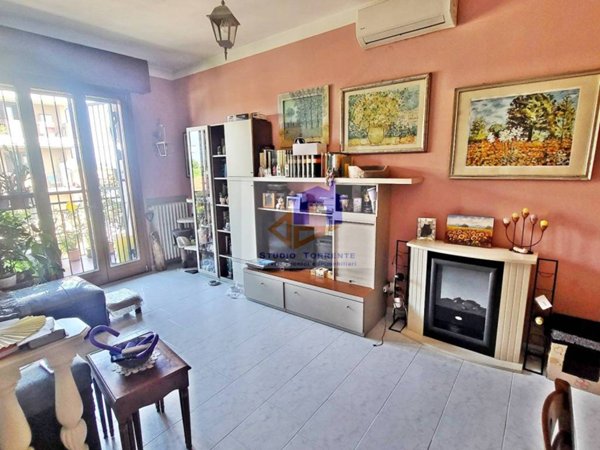 appartamento in vendita a Cormano