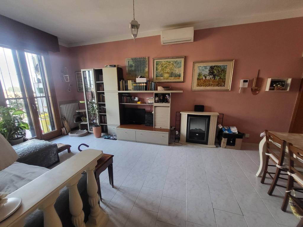 appartamento in vendita a Cormano