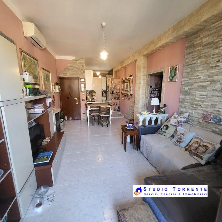 appartamento in vendita a Cormano