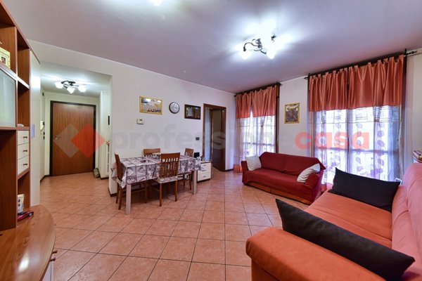 appartamento in vendita a Cormano