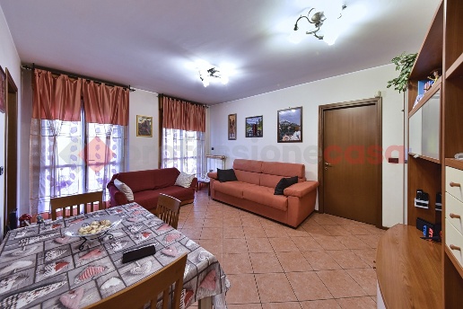 appartamento in vendita a Cormano