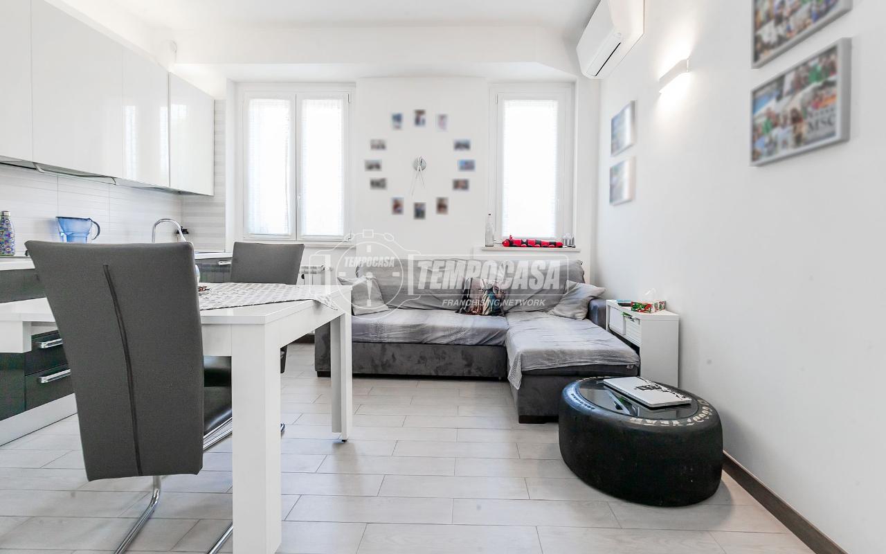 appartamento in vendita a Cormano