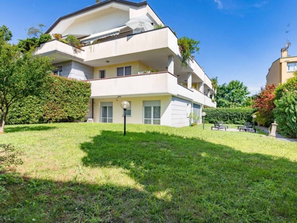 appartamento in vendita a Cormano