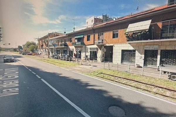 ufficio in vendita a Cormano