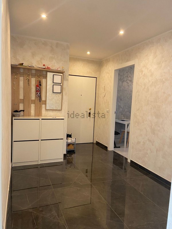 appartamento in vendita a Cormano