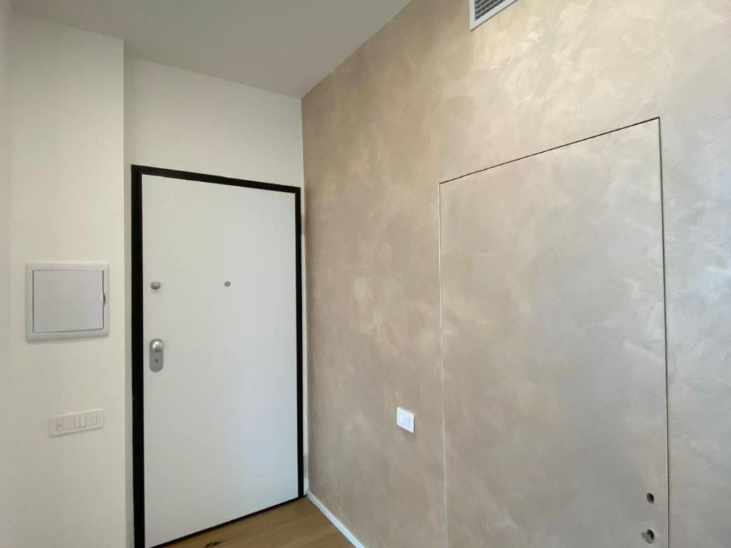 appartamento in vendita a Cormano in zona Brusuglio