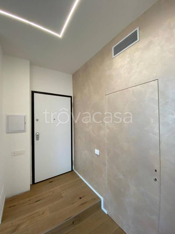 appartamento in vendita a Cormano in zona Brusuglio