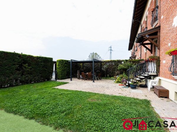 appartamento in vendita a Cormano