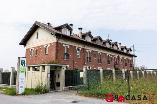 appartamento in vendita a Cormano