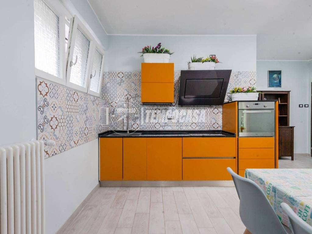 appartamento in vendita a Cormano