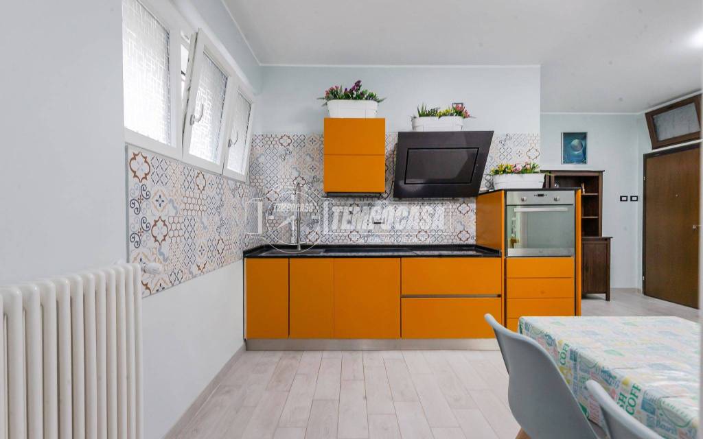 appartamento in vendita a Cormano