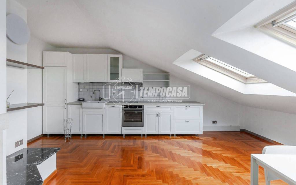 appartamento in vendita a Cormano