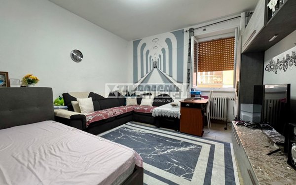 appartamento in vendita a Cormano in zona Brusuglio