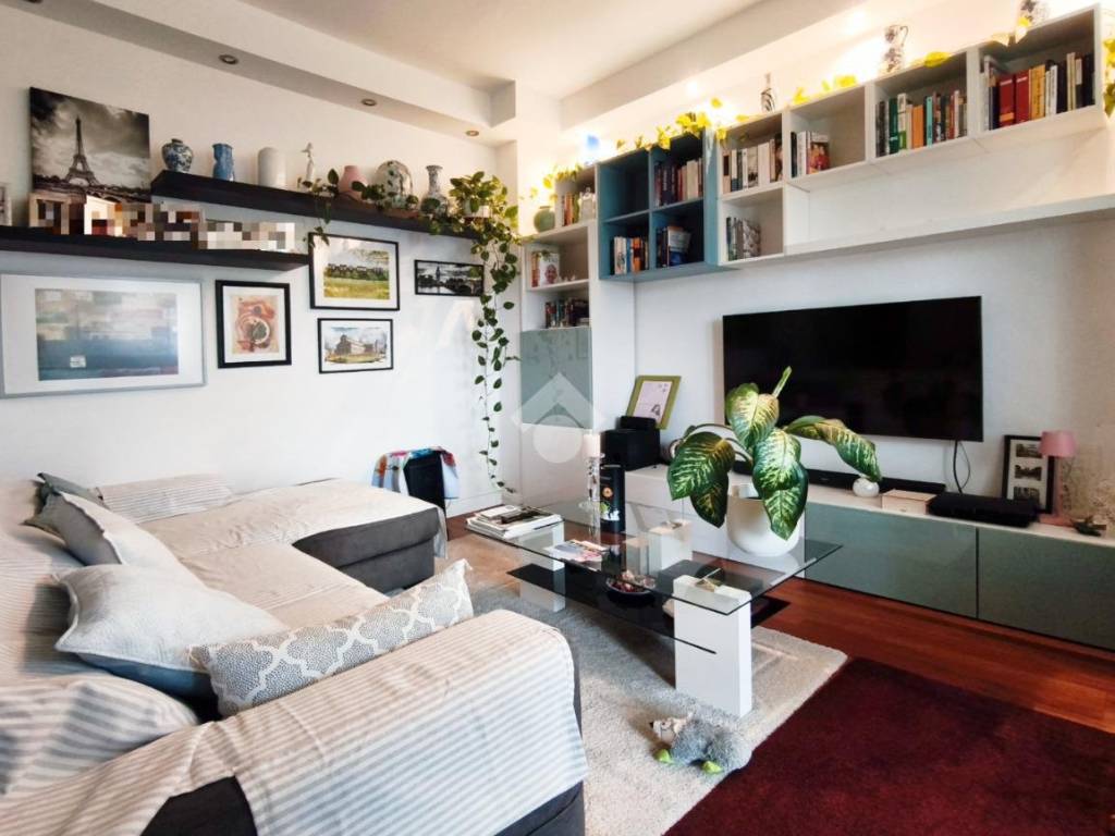 appartamento in vendita a Cormano