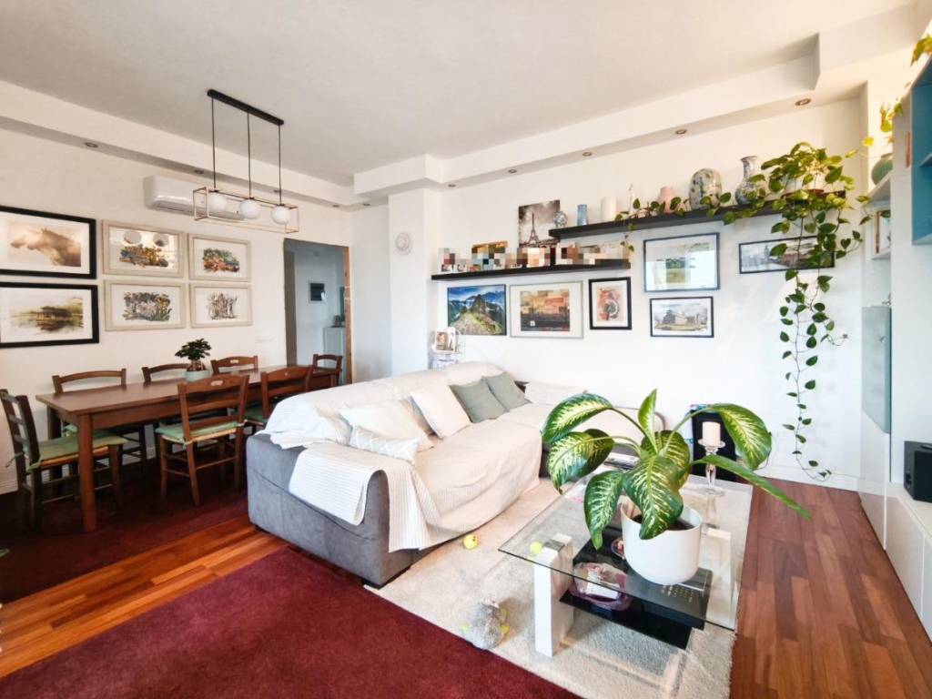 appartamento in vendita a Cormano