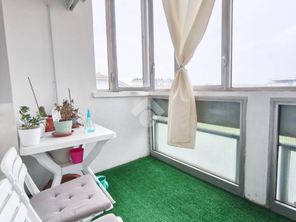 appartamento in vendita a Cormano