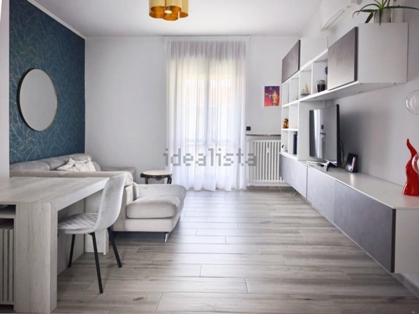 appartamento in vendita a Cormano