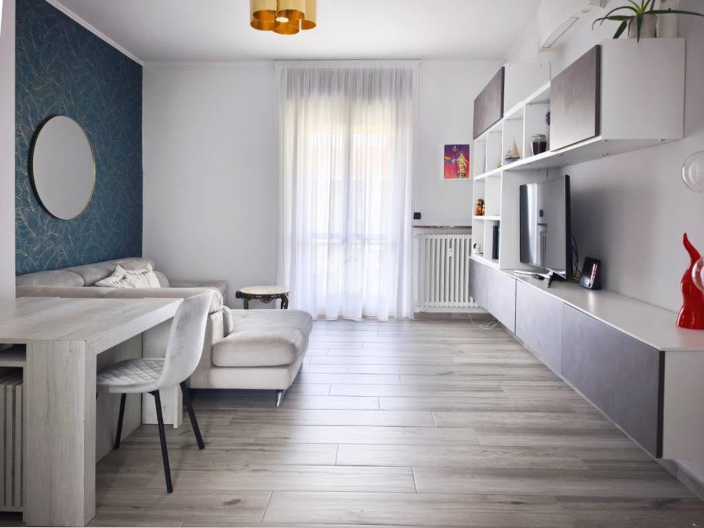 appartamento in vendita a Cormano