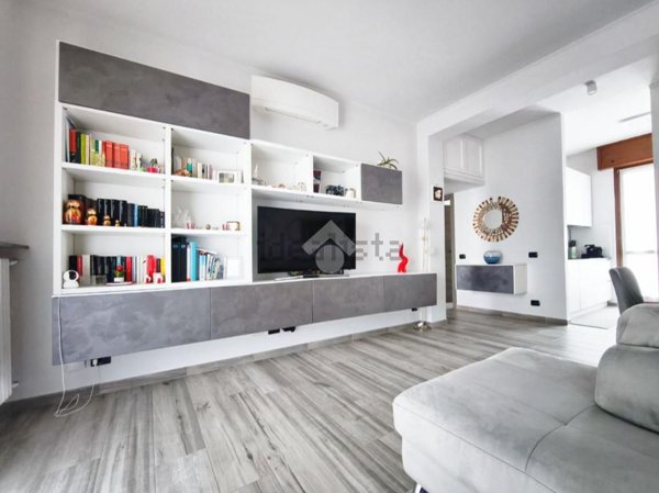 appartamento in vendita a Cormano