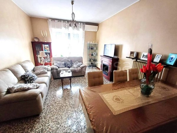 appartamento in vendita a Cormano