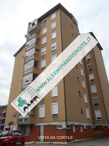 appartamento in vendita a Cormano