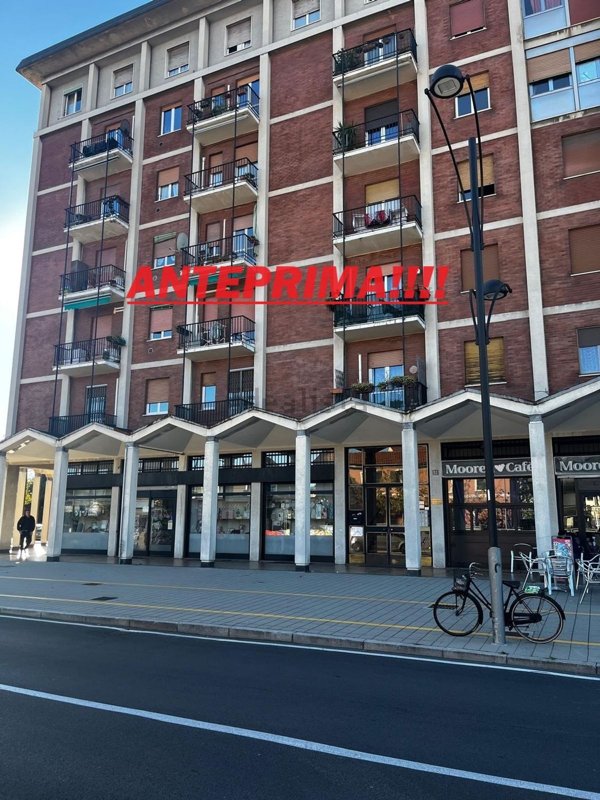 appartamento in vendita a Cormano