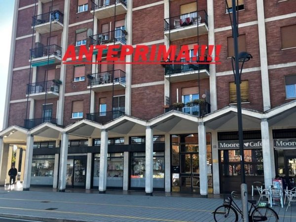 appartamento in vendita a Cormano