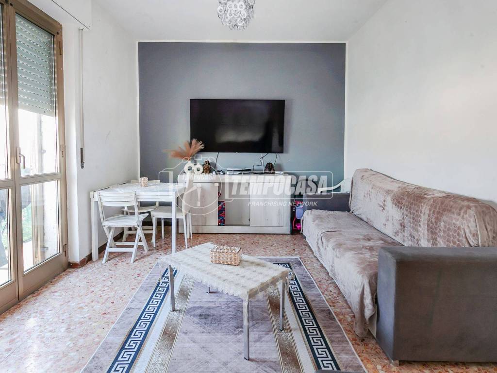 appartamento in vendita a Cormano