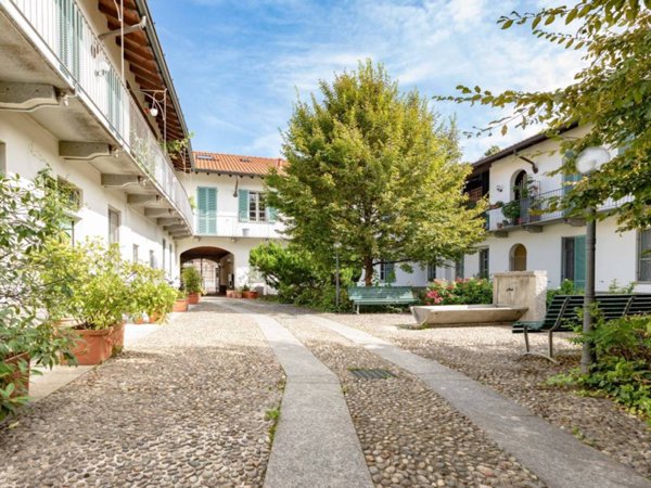 appartamento in vendita a Cormano