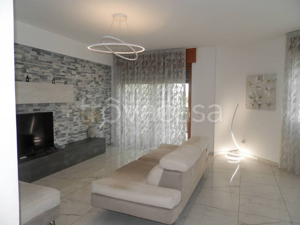 appartamento in vendita a Cormano