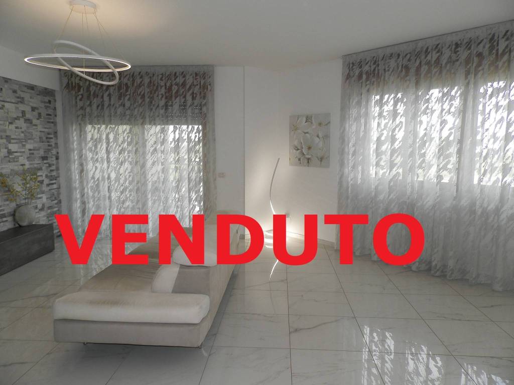 appartamento in vendita a Cormano