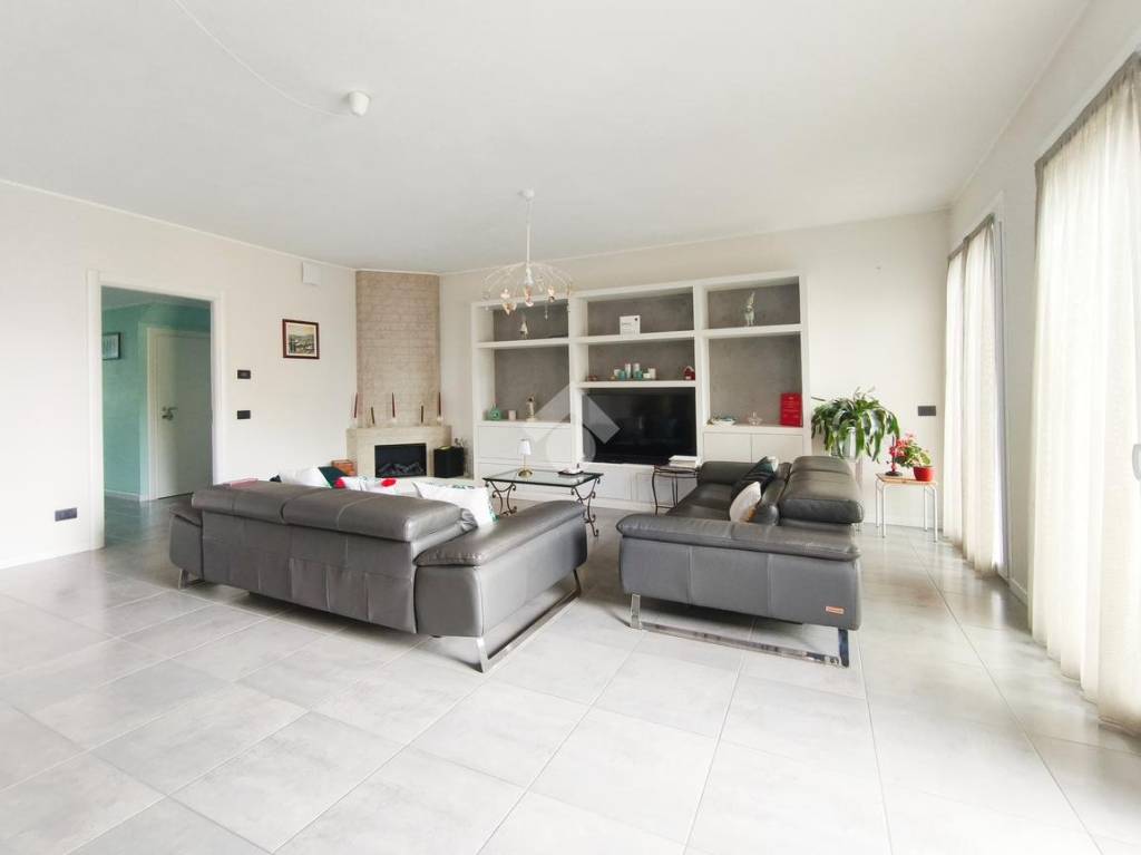 appartamento in vendita a Cormano