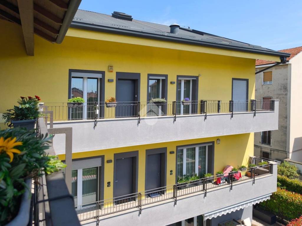 appartamento in vendita a Cormano