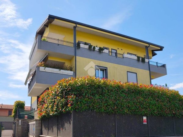 appartamento in vendita a Cormano
