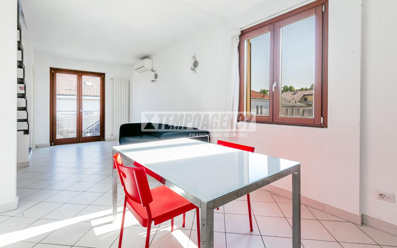 appartamento in vendita a Cormano