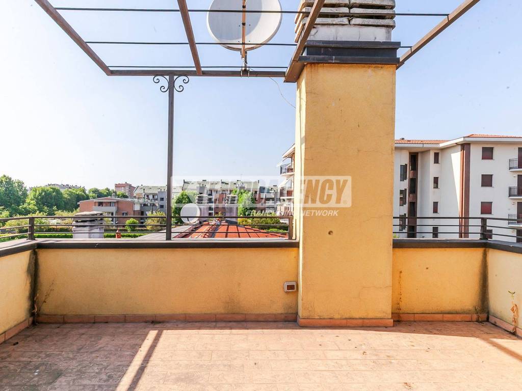 appartamento in vendita a Cormano