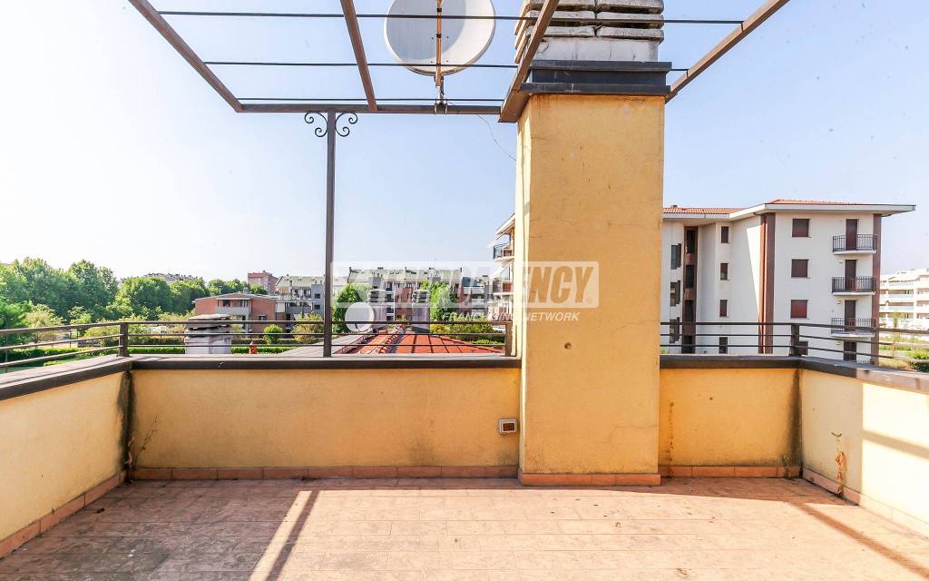 appartamento in vendita a Cormano