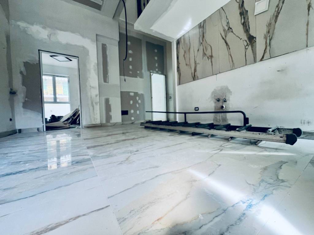 appartamento in vendita a Cormano