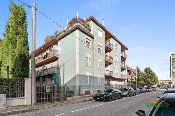 appartamento in vendita a Cormano