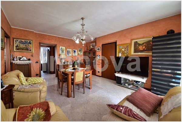 appartamento in vendita a Cormano