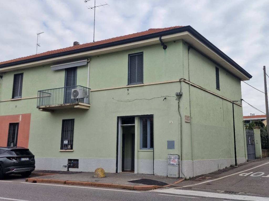 appartamento in vendita a Cormano