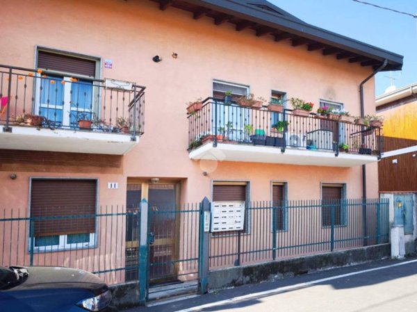 appartamento in vendita a Cormano