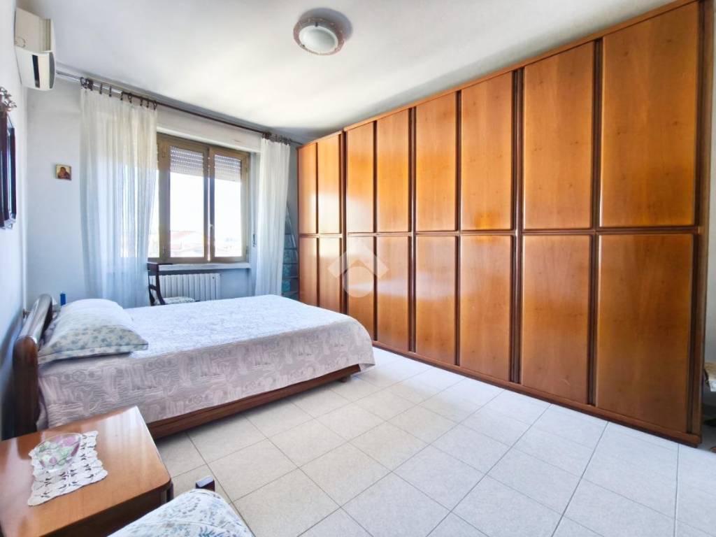 appartamento in vendita a Cormano