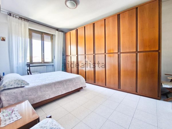 appartamento in vendita a Cormano