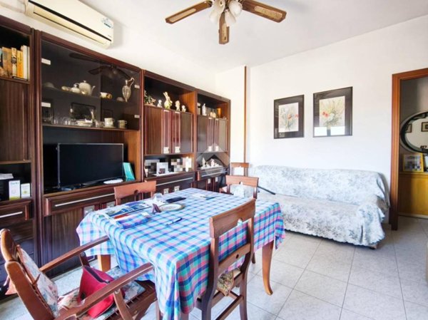 appartamento in vendita a Cormano