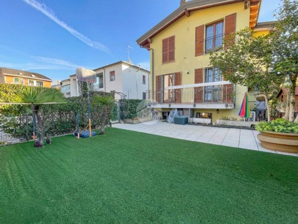 appartamento in vendita a Cormano