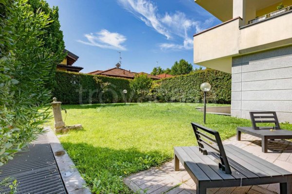 appartamento in vendita a Cormano