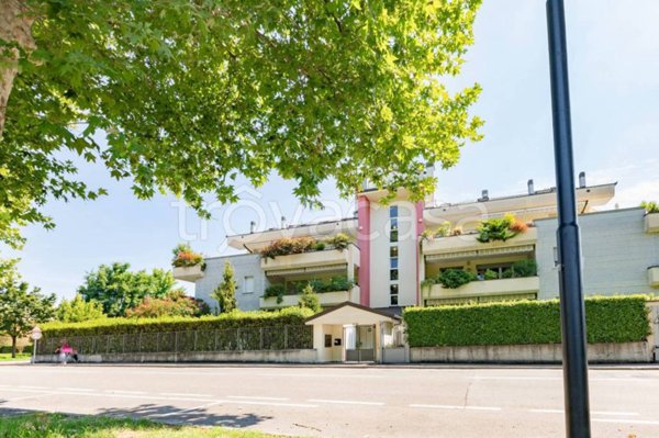 appartamento in vendita a Cormano