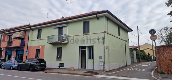 appartamento in vendita a Cormano